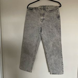 Universal Thread Vintage Straight Leg